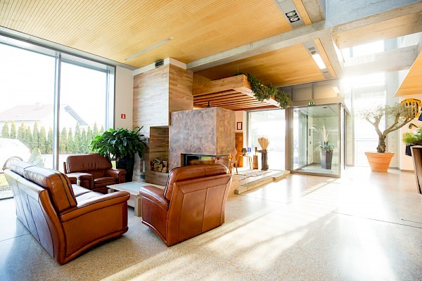 SOSTENIBILITÀ E CURA DELL'AMBIENTE