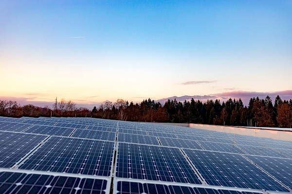 VISITATE LA SALA MOSTRA DI OSCURANTI PIÙ MODERNA DELLA SLOVENIA!